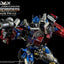 Transformers: Revenge of the Fallen DLX Action Figure 1/6 Optimus Prime 28 cm