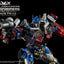 Transformers: Revenge of the Fallen DLX Action Figure 1/6 Optimus Prime 28 cm