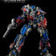 Transformers: Revenge of the Fallen DLX Action Figure 1/6 Optimus Prime 28 cm