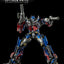 Transformers: Revenge of the Fallen DLX Action Figure 1/6 Optimus Prime 28 cm