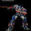 Transformers: Revenge of the Fallen DLX Action Figure 1/6 Optimus Prime 28 cm
