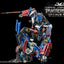 Transformers: Revenge of the Fallen DLX Action Figure 1/6 Optimus Prime 28 cm