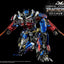 Transformers: Revenge of the Fallen DLX Action Figure 1/6 Optimus Prime 28 cm