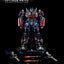 Transformers: Revenge of the Fallen DLX Action Figure 1/6 Optimus Prime 28 cm