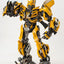 Transformers: The Last Knight DLX Action Figure 1/6 Bumblebee 21 cm