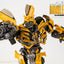 Transformers: The Last Knight DLX Action Figure 1/6 Bumblebee 21 cm