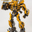 Transformers: The Last Knight DLX Action Figure 1/6 Bumblebee 21 cm