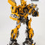 Transformers: The Last Knight DLX Action Figure 1/6 Bumblebee 21 cm