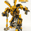 Transformers: The Last Knight DLX Action Figure 1/6 Bumblebee 21 cm