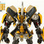 Transformers: The Last Knight DLX Action Figure 1/6 Bumblebee 21 cm