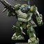 Armored Trooper Votoms Robo-Dou Action Figure Scopedog 15 cm