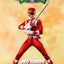 Mighty Morphin Power Rangers FigZero Action Figure 1/6 Red Ranger 30 cm