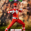 Mighty Morphin Power Rangers FigZero Action Figure 1/6 Red Ranger 30 cm