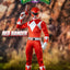 Mighty Morphin Power Rangers FigZero Action Figure 1/6 Red Ranger 30 cm