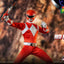 Mighty Morphin Power Rangers FigZero Action Figure 1/6 Red Ranger 30 cm