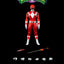 Mighty Morphin Power Rangers FigZero Action Figure 1/6 Red Ranger 30 cm