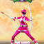 Mighty Morphin Power Rangers FigZero Action Figure 1/6 Pink Ranger 30 cm