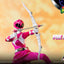 Mighty Morphin Power Rangers FigZero Action Figure 1/6 Pink Ranger 30 cm