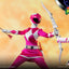 Mighty Morphin Power Rangers FigZero Action Figure 1/6 Pink Ranger 30 cm