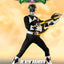 Mighty Morphin Power Rangers FigZero Action Figure 1/6 Black Ranger 30 cm