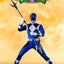 Mighty Morphin Power Rangers FigZero Action Figure 1/6 Blue Ranger 30 cm