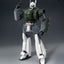 Patlabor 2: The Movie Robo-Dou Action Figure Ingram Unit 1 Reactive Armor Version 23 cm