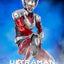 Ultraman FigZero Action Figure 1/6 Ultraman Suit Taro Anime Version 31 cm