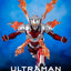 Ultraman FigZero Action Figure 1/6 Ultraman Suit Taro Anime Version 31 cm