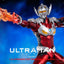 Ultraman FigZero Action Figure 1/6 Ultraman Suit Taro Anime Version 31 cm