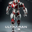 Ultraman Final FigZero Action Figure 1/6 Ultraman Suit Jack Anime Version 35 cm