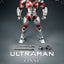 Ultraman Final FigZero Action Figure 1/6 Ultraman Suit Jack Anime Version 35 cm