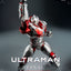 Ultraman Final FigZero Action Figure 1/6 Ultraman Suit Jack Anime Version 35 cm