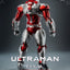 Ultraman Final FigZero Action Figure 1/6 Ultraman Suit Jack Anime Version 35 cm