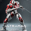 Ultraman Final FigZero Action Figure 1/6 Ultraman Suit Jack Anime Version 35 cm