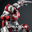 Ultraman Final FigZero Action Figure 1/6 Ultraman Suit Jack Anime Version 35 cm