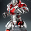 Ultraman Final FigZero Action Figure 1/6 Ultraman Suit Jack Anime Version 35 cm