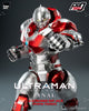 Ultraman Final FigZero Action Figure 1/6 Ultraman Suit Jack Anime Version 35 cm