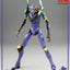 Evangelion: New Theatrical Edition Robo-Dou Action Figure Evangelion 13 28 cm