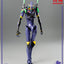 Evangelion: New Theatrical Edition Robo-Dou Action Figure Evangelion 13 28 cm