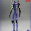 Evangelion: New Theatrical Edition Robo-Dou Action Figure Evangelion 13 28 cm