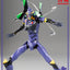 Evangelion: New Theatrical Edition Robo-Dou Action Figure Evangelion 13 28 cm