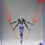 Evangelion: New Theatrical Edition Robo-Dou Action Figure Evangelion 13 28 cm