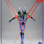 Evangelion: New Theatrical Edition Robo-Dou Action Figure Evangelion 13 28 cm