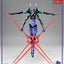 Evangelion: New Theatrical Edition Robo-Dou Action Figure Evangelion 13 28 cm