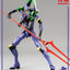 Evangelion: New Theatrical Edition Robo-Dou Action Figure Evangelion 13 28 cm