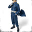 Fullmetal Alchemist: Brotherhood Action Figure FigZero 1/6 Roy Mustang 29 cm