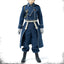 Fullmetal Alchemist: Brotherhood Action Figure FigZero 1/6 Roy Mustang 29 cm