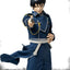 Fullmetal Alchemist: Brotherhood Action Figure FigZero 1/6 Roy Mustang 29 cm