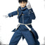 Fullmetal Alchemist: Brotherhood Action Figure FigZero 1/6 Roy Mustang 29 cm