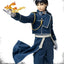 Fullmetal Alchemist: Brotherhood Action Figure FigZero 1/6 Roy Mustang 29 cm